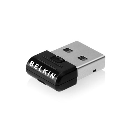 Accessory Belkin Mini Bluetooth адаптер F8T016 Accessory Belkin Mini Bluetooth адаптер F8T016