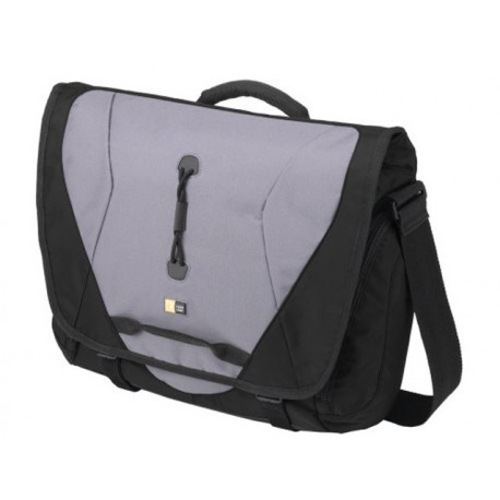 чанта Case Logic LNM-15 (сив)