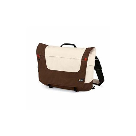 Bag Lowepro Messenger factor L (кафяв)