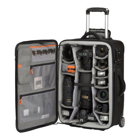 куфар Lowepro Pro roller X 300