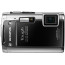 фотоапарат Olympus TG-610 (черен)