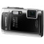 фотоапарат Olympus TG-610 (черен)