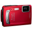фотоапарат Olympus TG-310 (червен)