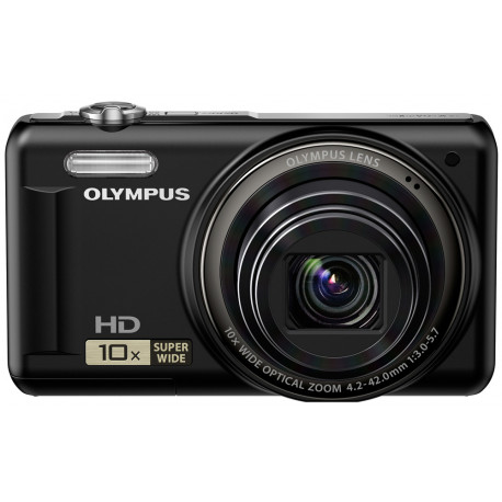 Olympus VR-310 (черен)