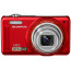 Camera Olympus VR-320 (червен)