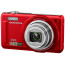 Camera Olympus VR-320 (червен)