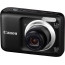фотоапарат Canon PowerShot A800 (черен)