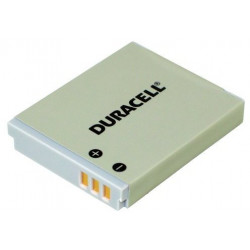 батерия Duracell DR9720 еквивалент на Canon NB-6L