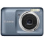 фотоапарат Canon PowerShot A800 (сив)