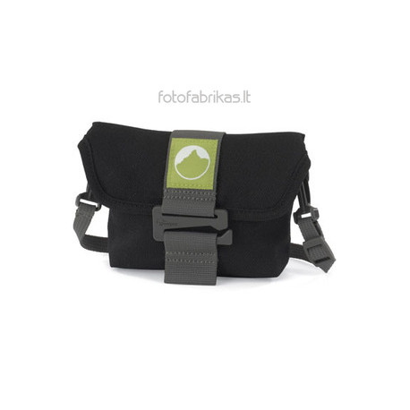 Bag Lowepro Terraclime 30 (черен)