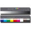 Dynaphos Комплект сива и цветна скала - голям размер BST14