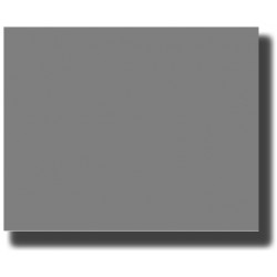 Danes Picta Gray / white card 20 x 25 cm. GC1890