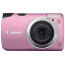 Camera Canon PowerShot A3300 (розов)