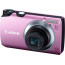 Camera Canon PowerShot A3300 (розов)