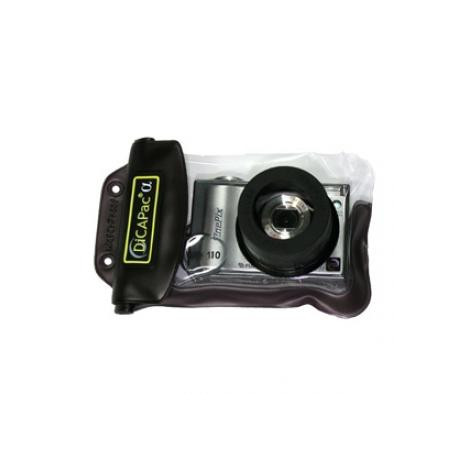 подводен бокс DiCAPac WP-110 плик за подводно снимане за различни модели компактни фотоапарати подводен бокс DiCAPac WP-110 плик за подводно снимане за различни модели компактни фотоапарати