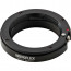 Novoflex адаптер за обектив с Leica M байонет към камера с Sony E байонет