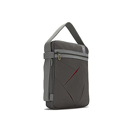 чанта Case Logic ULA-110 ( сив) чанта Case Logic ULA-110 ( сив)