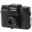 фотоапарат Holga 120 PC (черен) фотоапарат Holga 120 PC (черен)