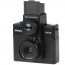 фотоапарат Holga 135 TLR (черен) фотоапарат Holga 135 TLR (черен)