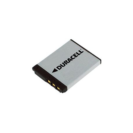 Duracell DR9678 equivalent to SONY NP-BD1 / NP-FD1