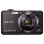 Camera Sony DSC-WX7 (черен)