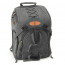 Backpack Kalahari Kapako K-71 Canvas (черен) 