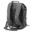 Backpack Kalahari Kapako K-71 Canvas (черен) 