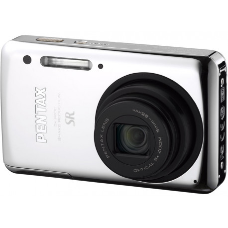 Camera Pentax Optio S1 (xром)