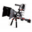 Stabilizer Benro DV20C DSLR - Карбонова платформа за DSLR