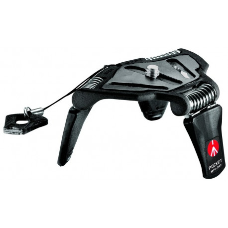 статив Manfrotto MP3-D01 ултра компактен статив статив Manfrotto MP3-D01 ултра компактен статив
