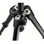 Tripod Manfrotto 7301YB Kомпактен статив с трипозиционна глава