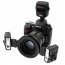 Nikon SB-R200 SPEEDLIGHT COMMANDER KIT R1C1 - Macro Kit