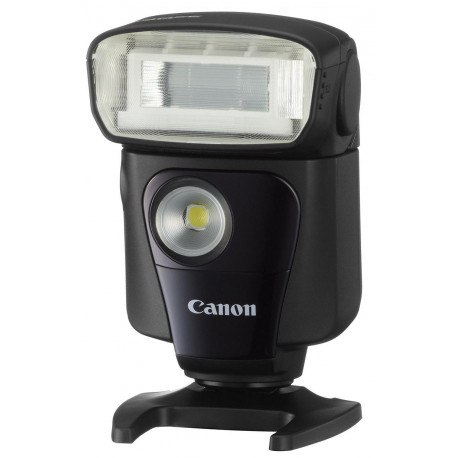 светкавица Canon 320 EX