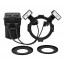 светкавица Sony HVL-MT24AM Macro twin flash kit -макро комплект