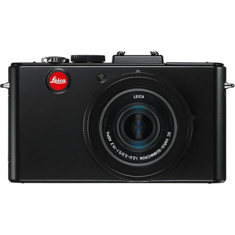 фотоапарат Leica D-LUX 5