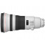 Canon EF 400mm f/2.8L II IS USM