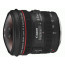 DSLR camera Canon EOS 6D + Lens Canon 8-15mm f/4L Fisheye