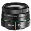 Pentax SMC 35mm f/2.4 DA AL