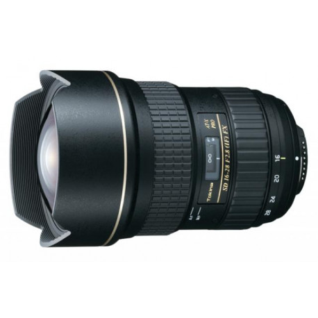 Tokina 16-28mm F / 2.8 for CANON