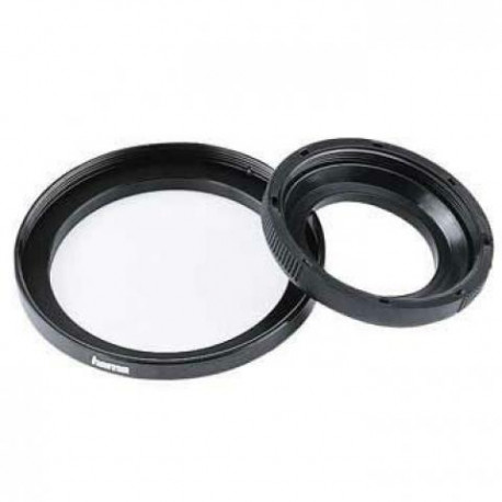 Hama 13746 Filter adapter adapter stepping ring 37mm / 46mm