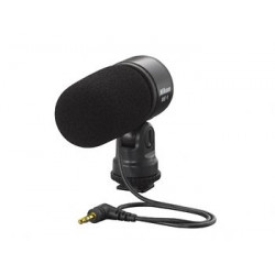 Nikon ME-1 Stereo microphone