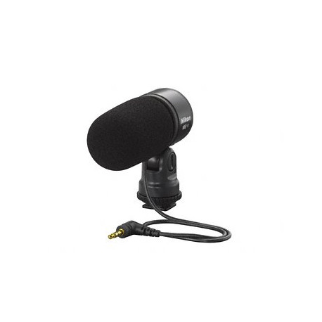Nikon ME-1 Stereo microphone
