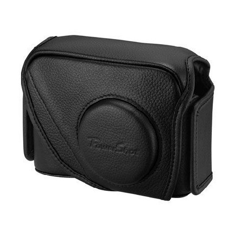 Case Canon DCC-1600 Soft leather case