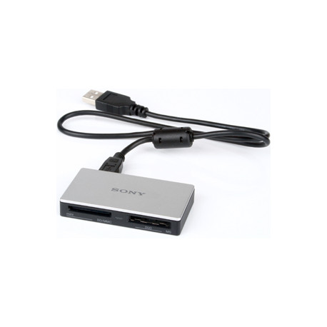 четец Sony MRW62E-T2-четец за карти
