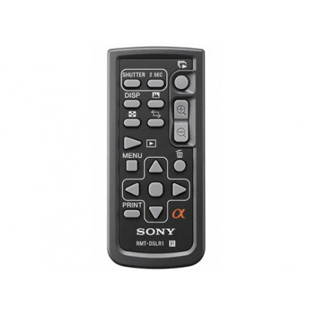 аксесоар Sony RMT-DSLR1 Remote commander