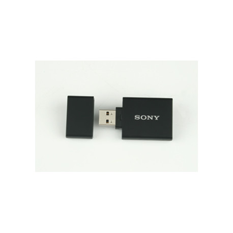 четец Sony MRW68E-D1 