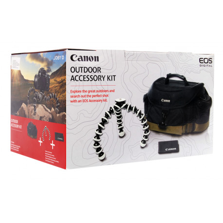 Accessory Canon OUTDOOR Accessory Kit