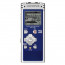 диктофон Olympus WS-650S (син) + подарък: силиконов предпазен калъф