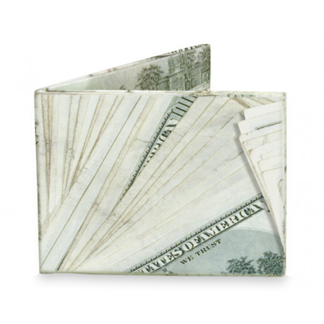 фото-сувенир Mighty Wallet DINERO