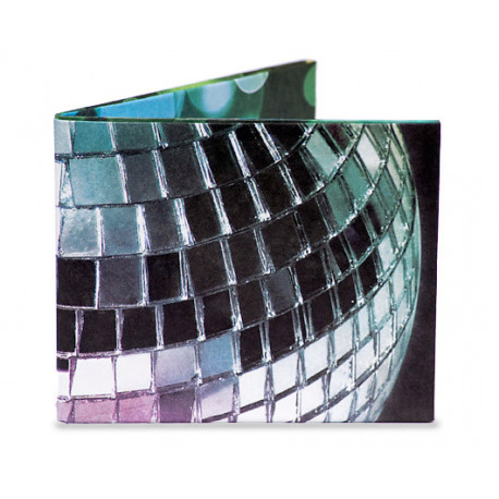 фото-сувенир Mighty Wallet DISCO фото-сувенир Mighty Wallet DISCO